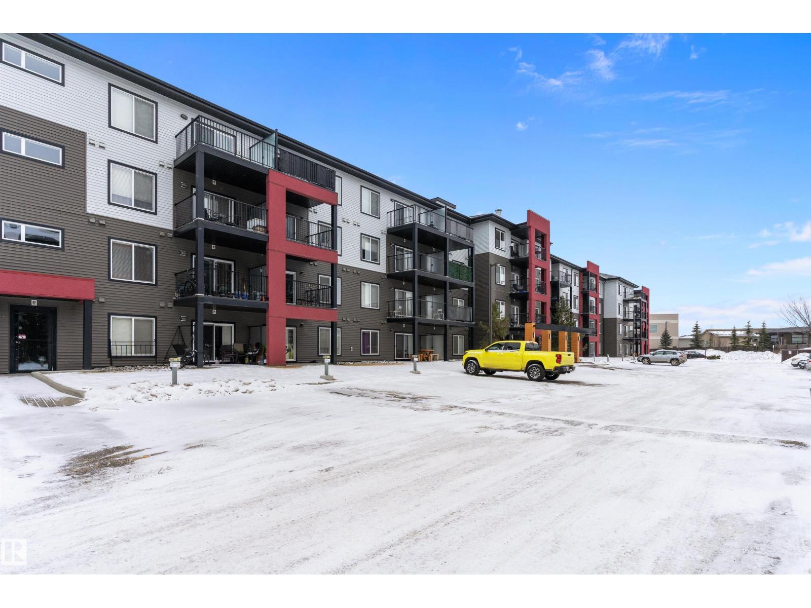 #231 344 Windermere Rd Nw, Edmonton, Alberta  T6W 2P2 - Photo 29 - E4475856