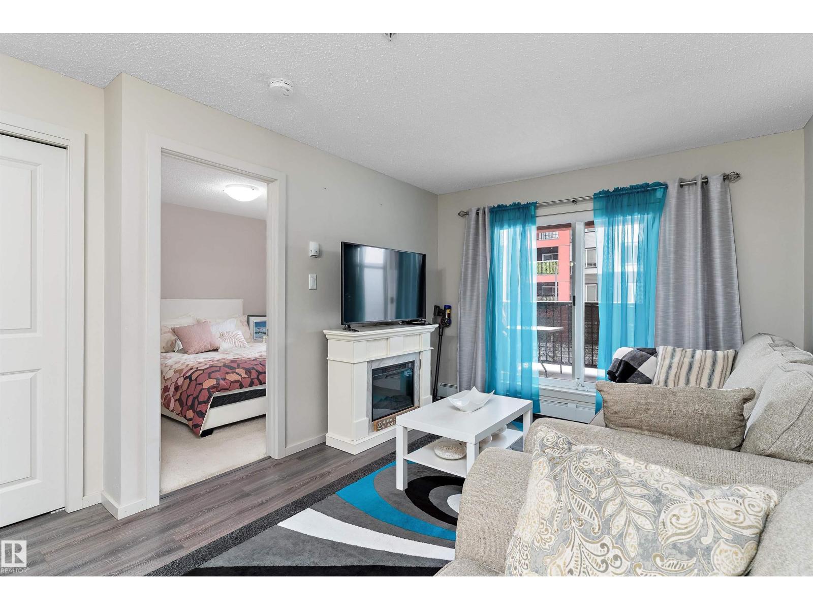 #231 344 Windermere Rd Nw, Edmonton, Alberta  T6W 2P2 - Photo 4 - E4475856