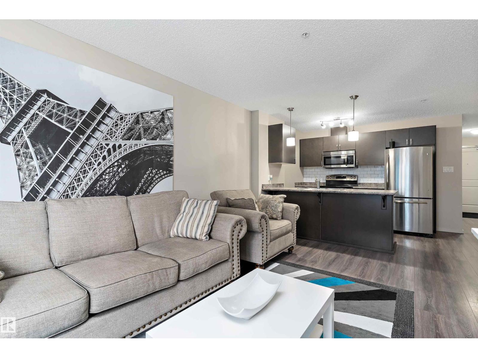 #231 344 Windermere Rd Nw, Edmonton, Alberta  T6W 2P2 - Photo 5 - E4475856