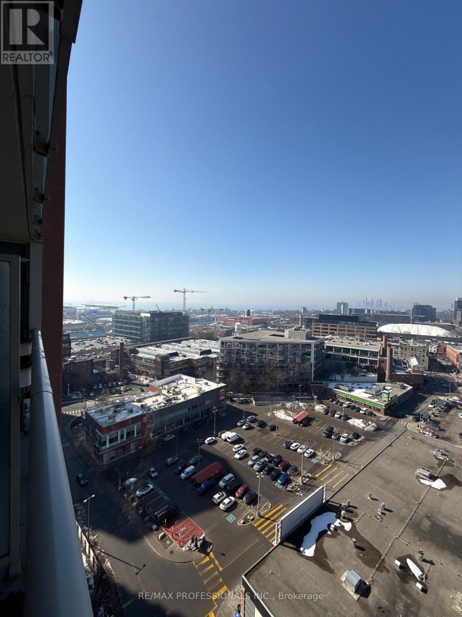 1914 - 125 Western Battery Road, Toronto, Ontario  M6K 3R8 - Photo 11 - C12846138