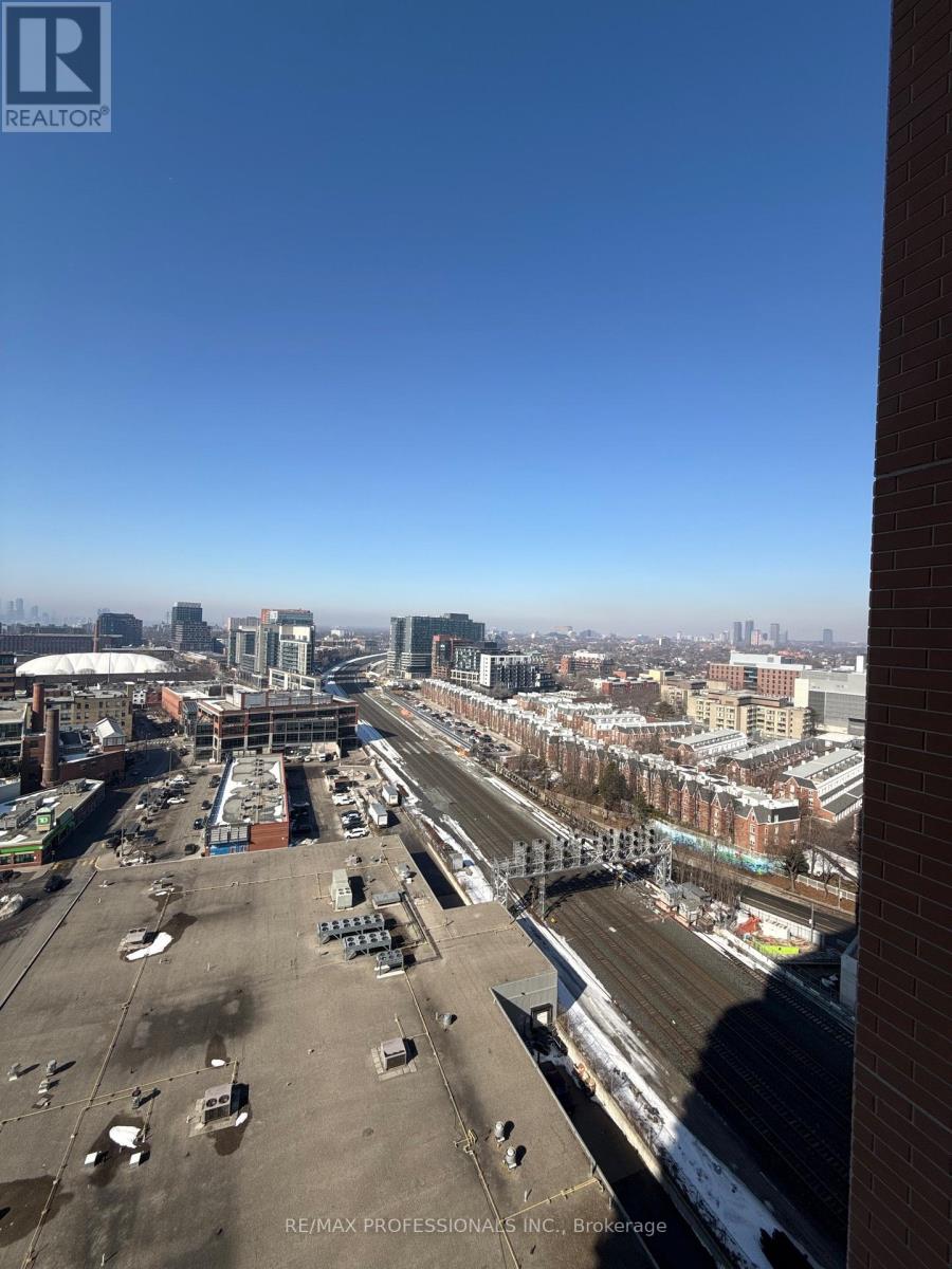 1914 - 125 Western Battery Road, Toronto, Ontario  M6K 3R8 - Photo 12 - C12846138