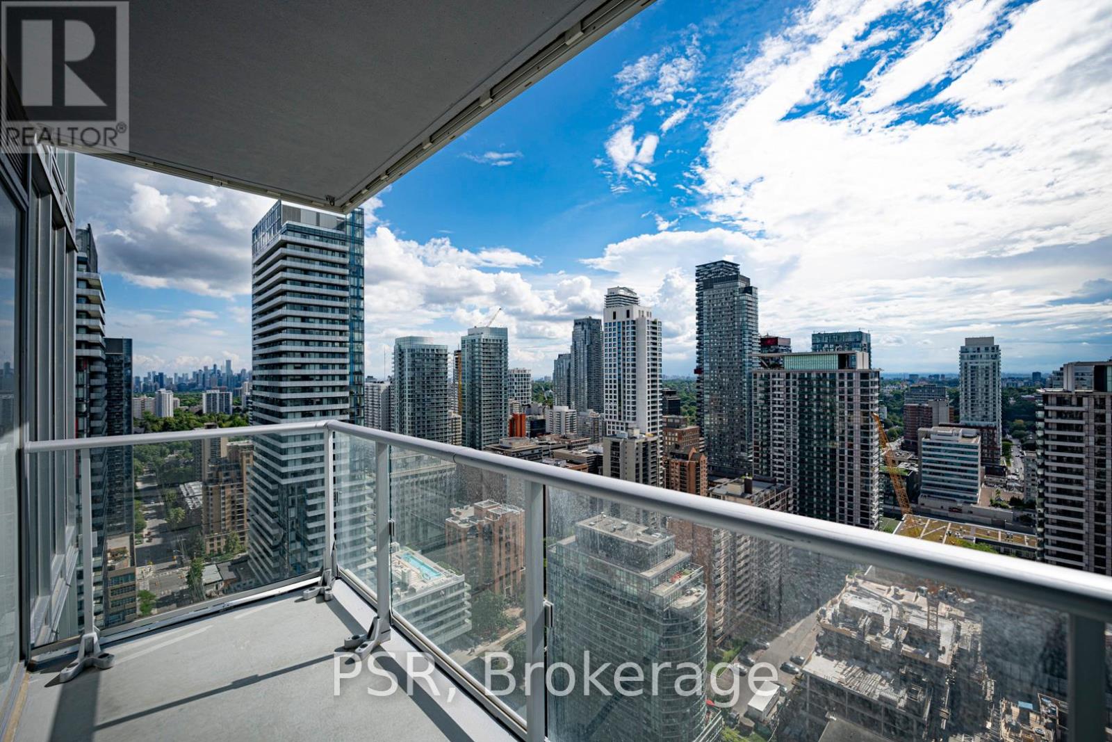 3610 - 195 Redpath Avenue, Toronto, Ontario  M4P 0E4 - Photo 12 - C12846160