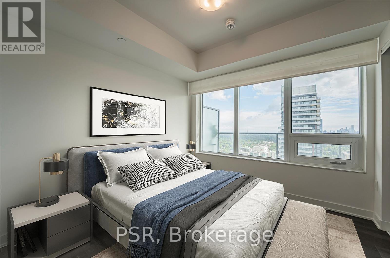 3610 - 195 Redpath Avenue, Toronto, Ontario  M4P 0E4 - Photo 4 - C12846160