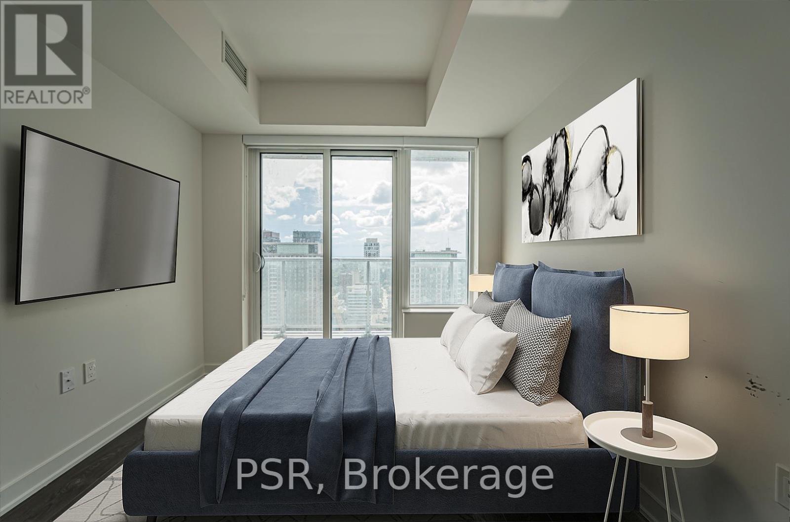 3610 - 195 Redpath Avenue, Toronto, Ontario  M4P 0E4 - Photo 8 - C12846160