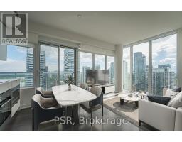 3610 - 195 REDPATH AVENUE, Toronto, Ontario