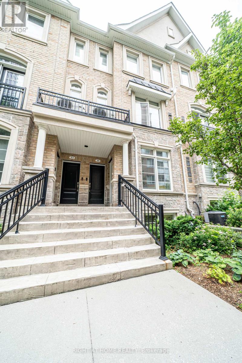 26 - 39 Drewry Avenue, Toronto, Ontario  M2M 0B4 - Photo 20 - C12846172