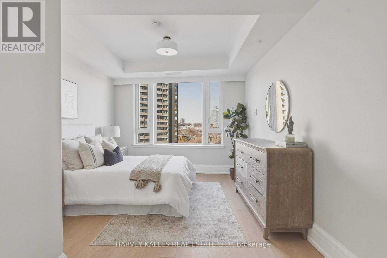 808 - 181 Davenport Road, Toronto, Ontario  M5R 1J1 - Photo 21 - C12846184