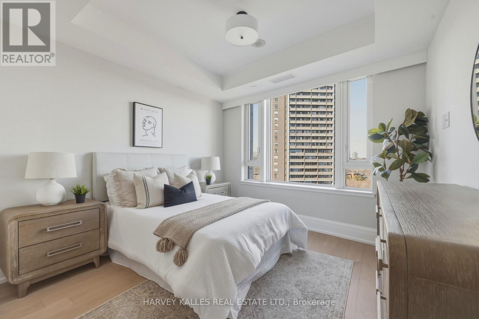 808 - 181 Davenport Road, Toronto, Ontario  M5R 1J1 - Photo 22 - C12846184