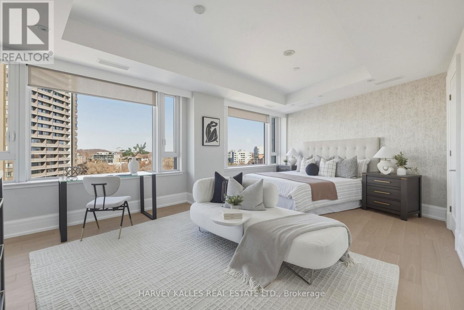 808 - 181 Davenport Road, Toronto, Ontario  M5R 1J1 - Photo 33 - C12846184