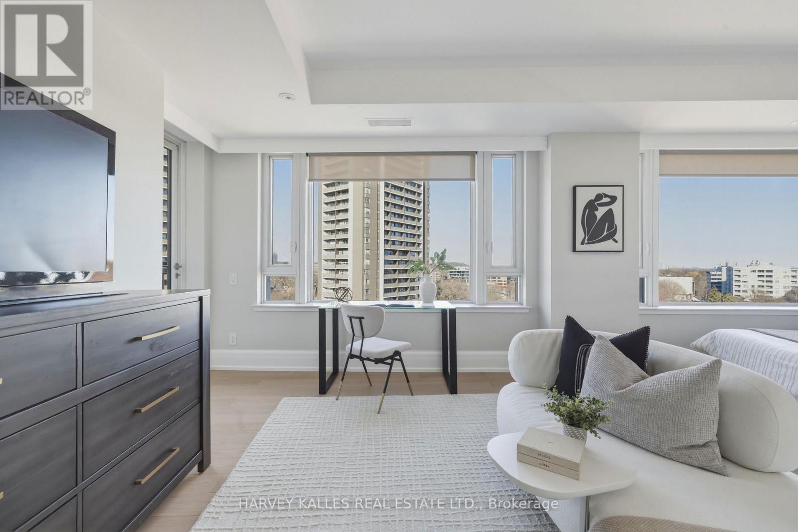 808 - 181 Davenport Road, Toronto, Ontario  M5R 1J1 - Photo 34 - C12846184