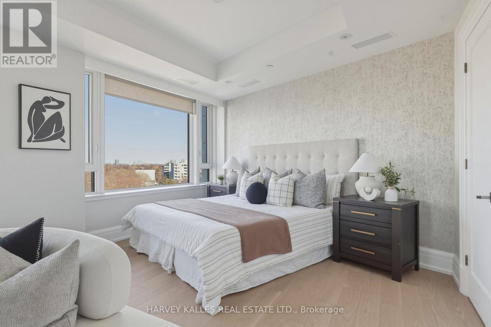 808 - 181 Davenport Road, Toronto, Ontario  M5R 1J1 - Photo 35 - C12846184