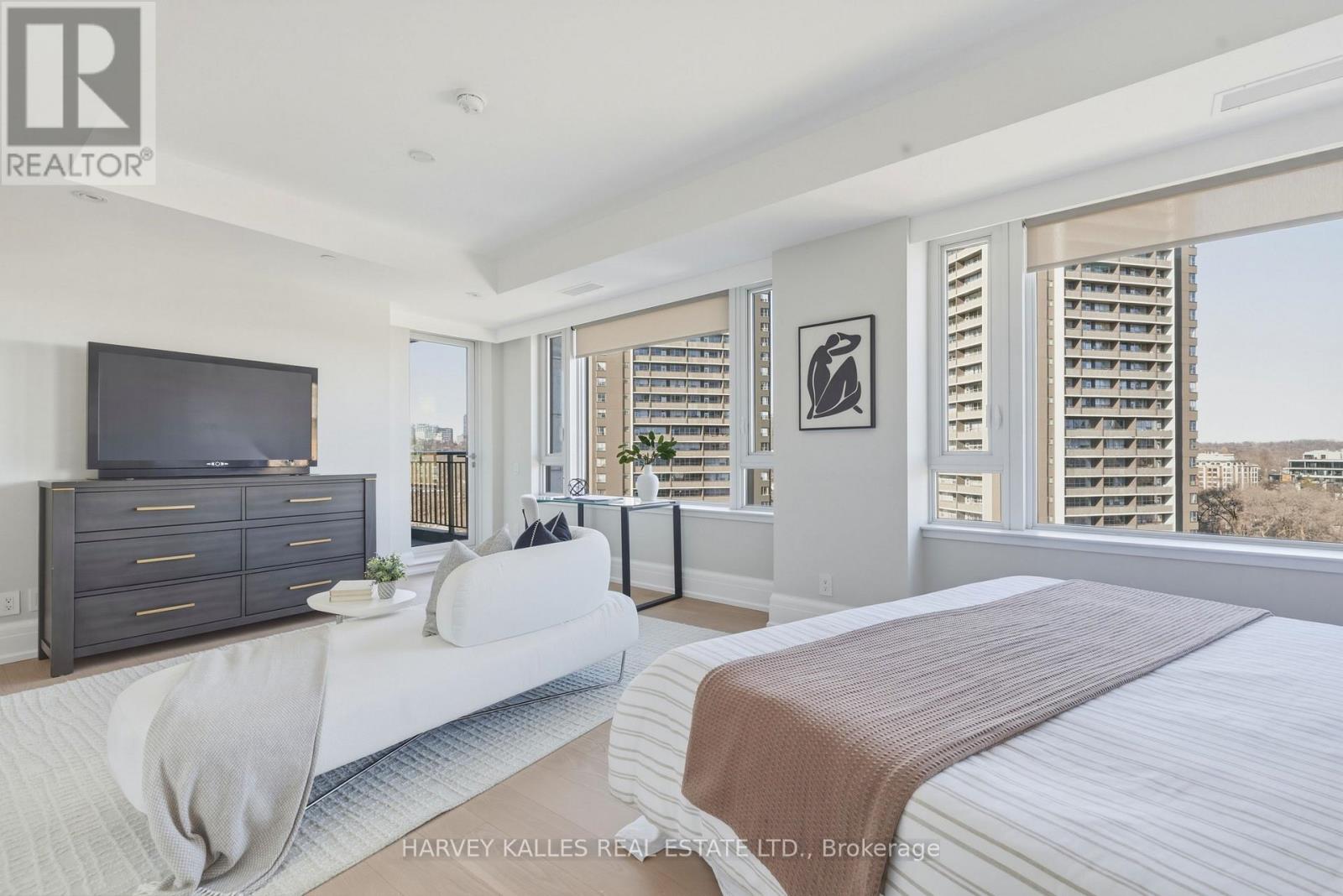 808 - 181 Davenport Road, Toronto, Ontario  M5R 1J1 - Photo 36 - C12846184