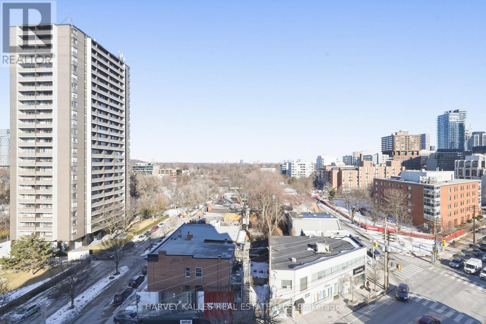 808 - 181 Davenport Road, Toronto, Ontario  M5R 1J1 - Photo 44 - C12846184