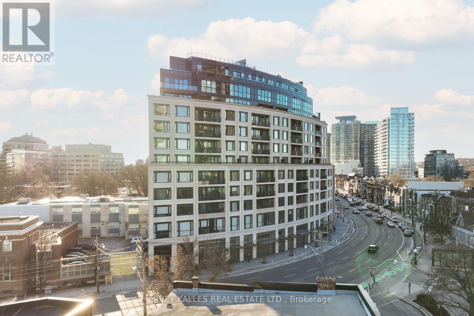 808 - 181 Davenport Road, Toronto, Ontario  M5R 1J1 - Photo 45 - C12846184