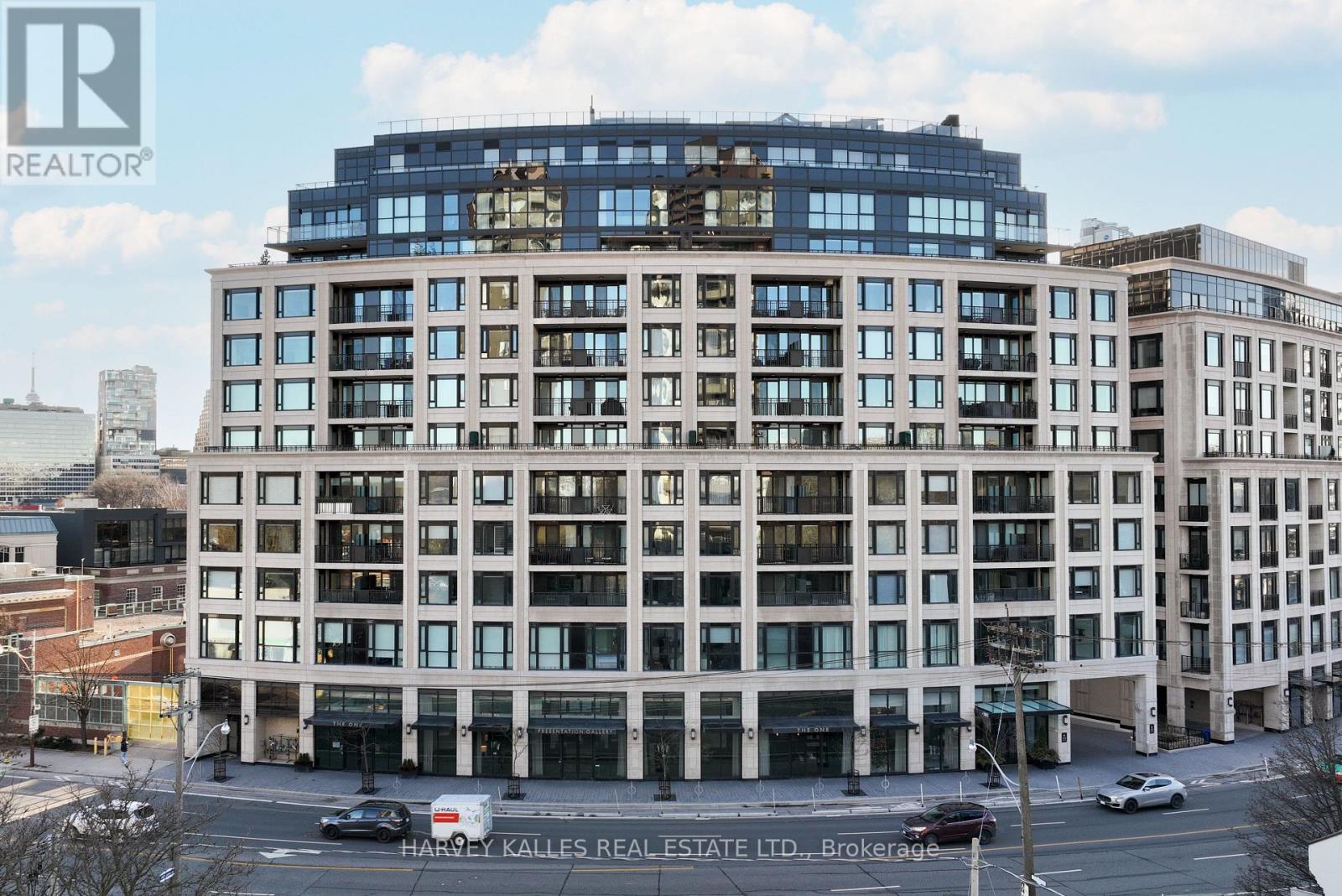 808 - 181 Davenport Road, Toronto, Ontario  M5R 1J1 - Photo 46 - C12846184