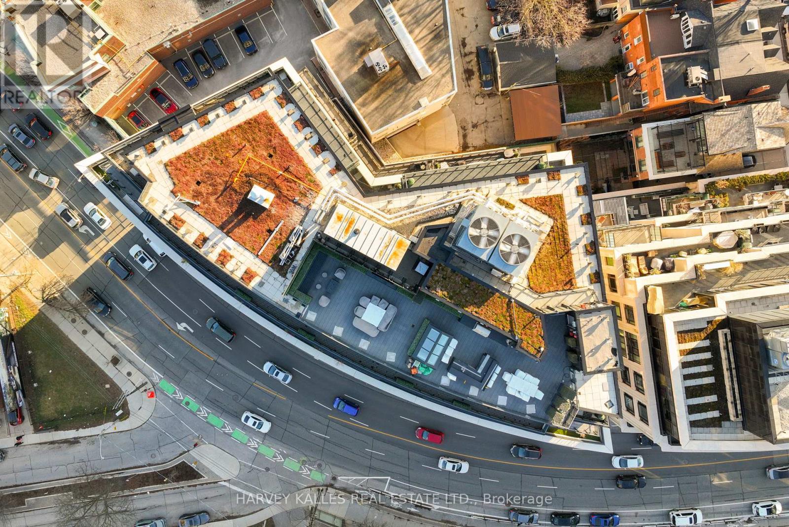 808 - 181 Davenport Road, Toronto, Ontario  M5R 1J1 - Photo 47 - C12846184