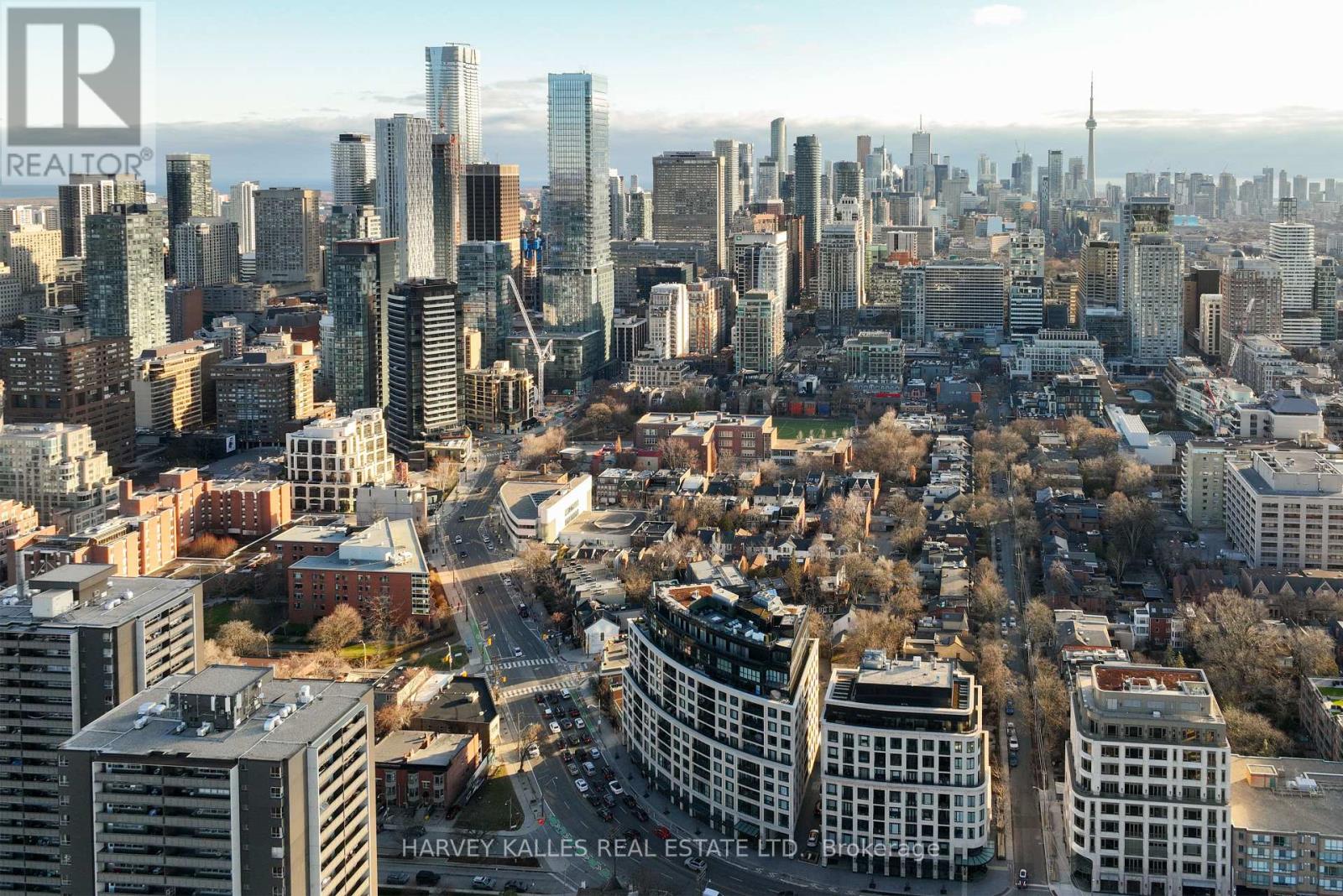 808 - 181 Davenport Road, Toronto, Ontario  M5R 1J1 - Photo 48 - C12846184