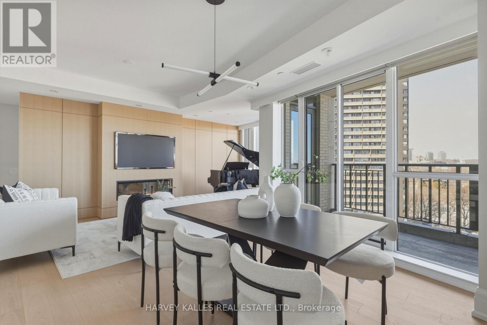 808 - 181 Davenport Road, Toronto, Ontario  M5R 1J1 - Photo 6 - C12846184