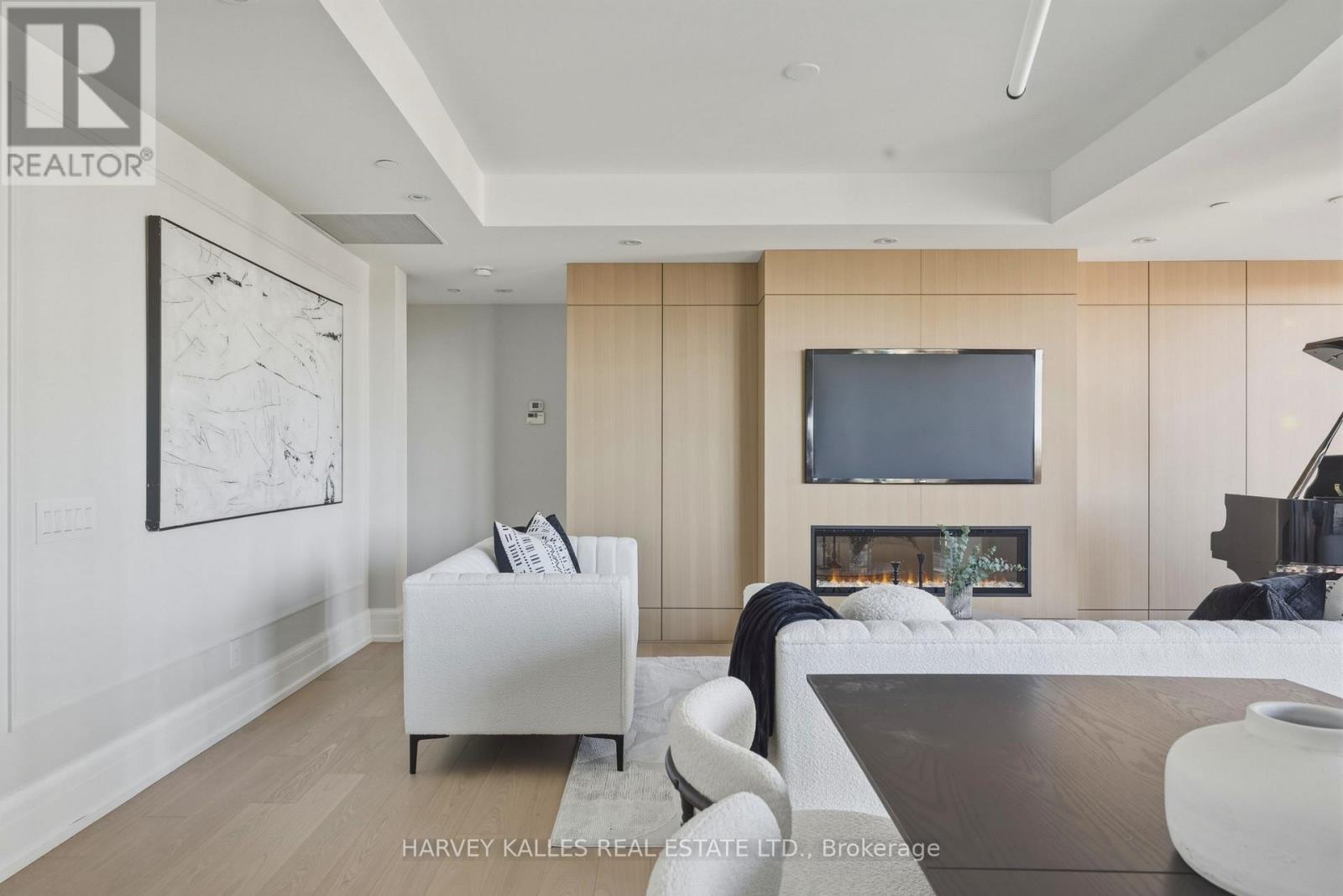 808 - 181 Davenport Road, Toronto, Ontario  M5R 1J1 - Photo 7 - C12846184