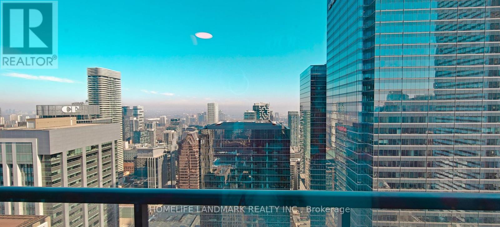 5004 - 70 Temperance Street, Toronto, Ontario  M5H 4E8 - Photo 16 - C12846202