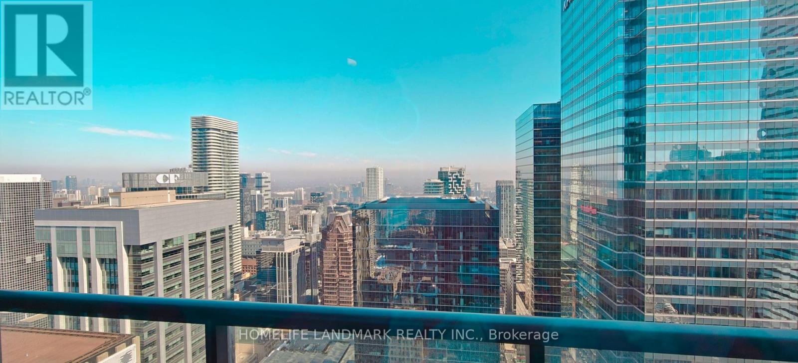 5004 - 70 Temperance Street, Toronto, Ontario  M5H 4E8 - Photo 17 - C12846202