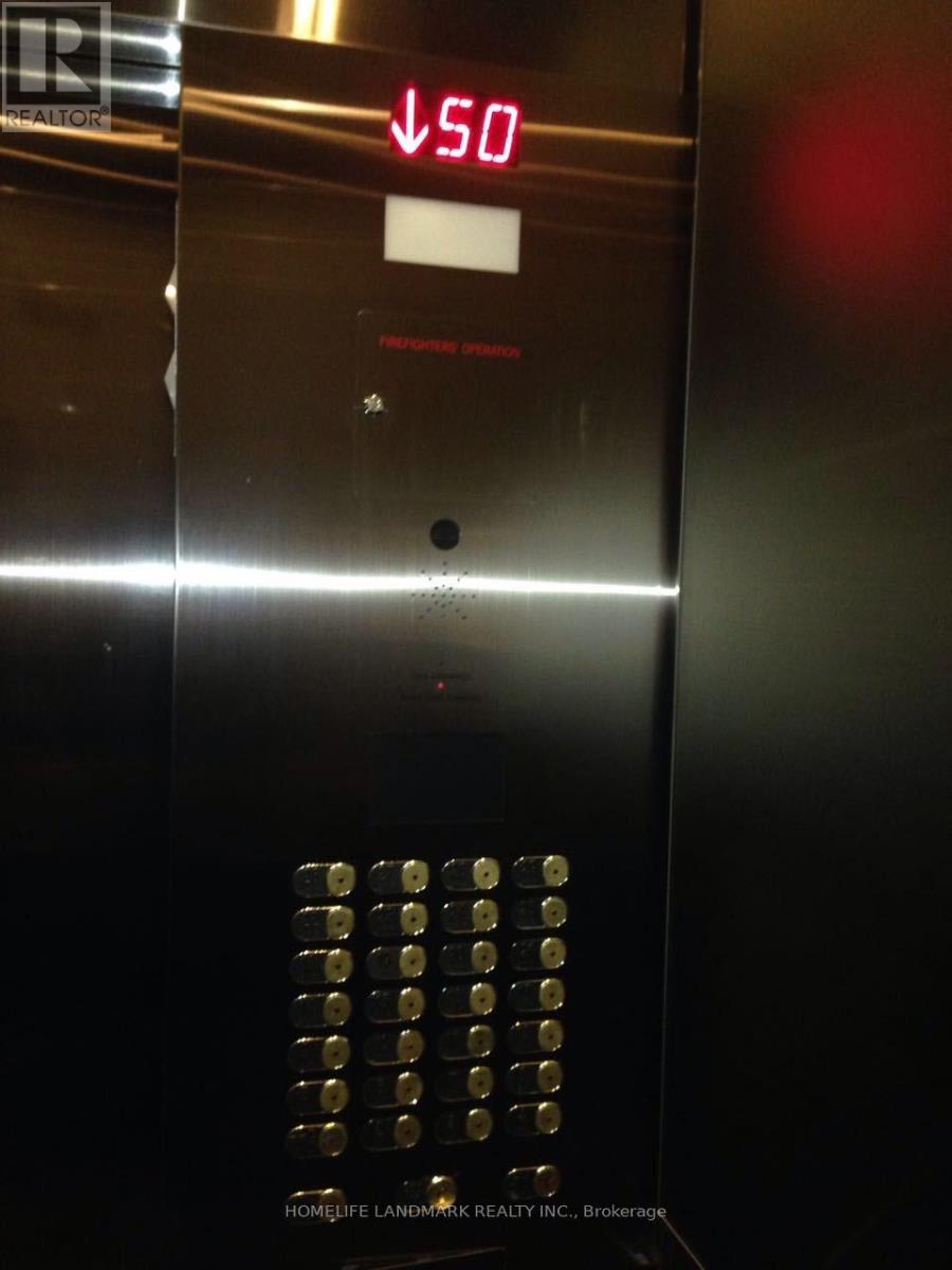 5004 - 70 Temperance Street, Toronto, Ontario  M5H 4E8 - Photo 20 - C12846202