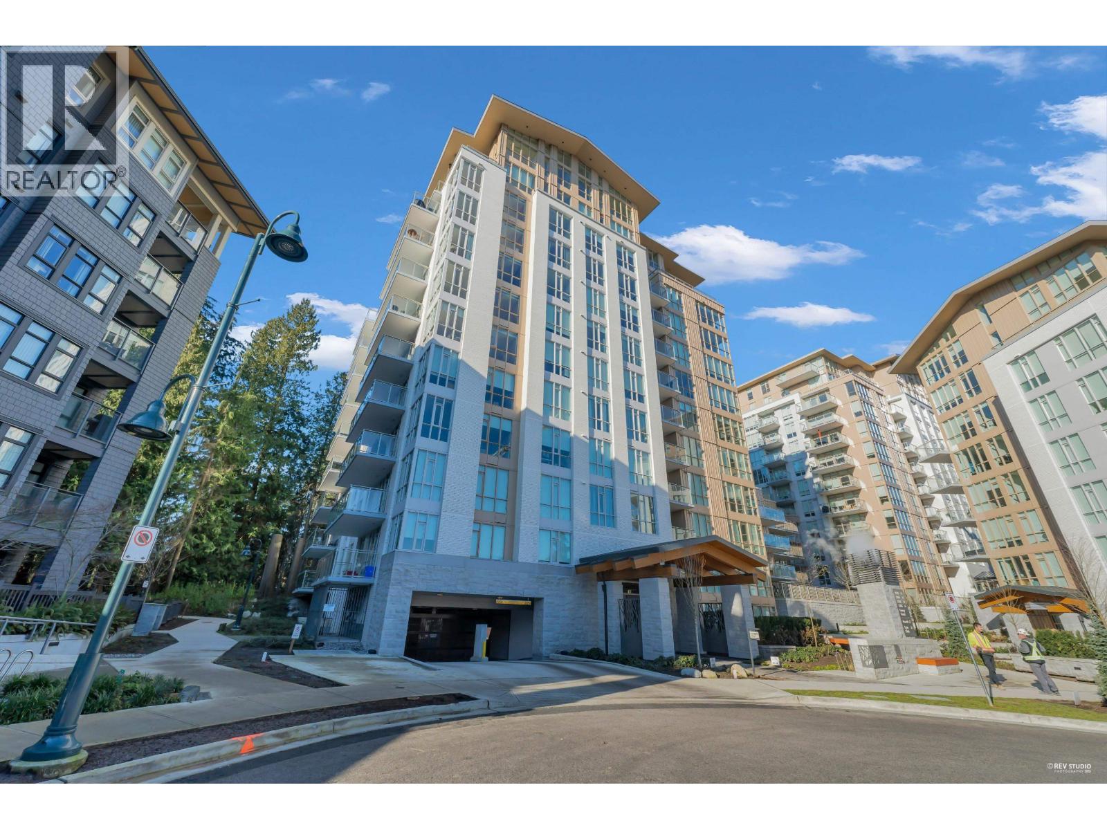 1101 2325 Emery Court, North Vancouver, British Columbia  V7J 0E8 - Photo 1 - R3093118