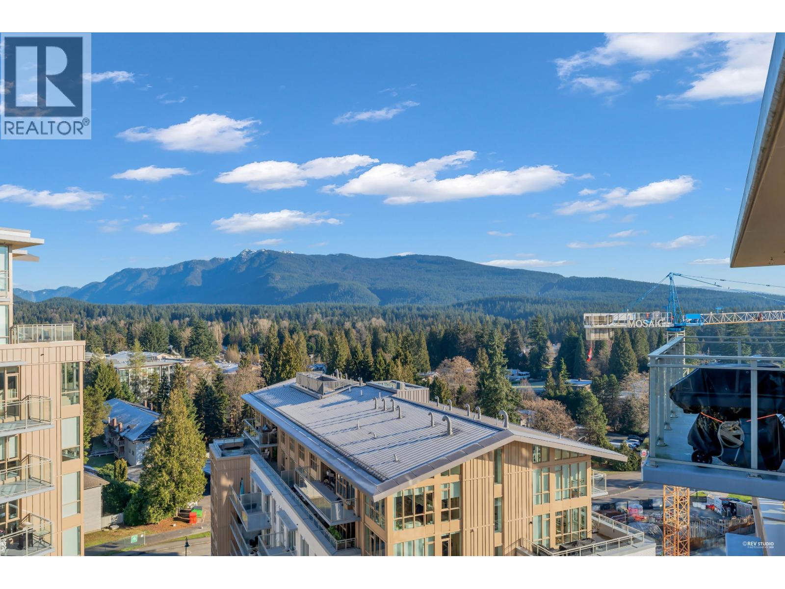 1101 2325 Emery Court, North Vancouver, British Columbia  V7J 0E8 - Photo 5 - R3093118