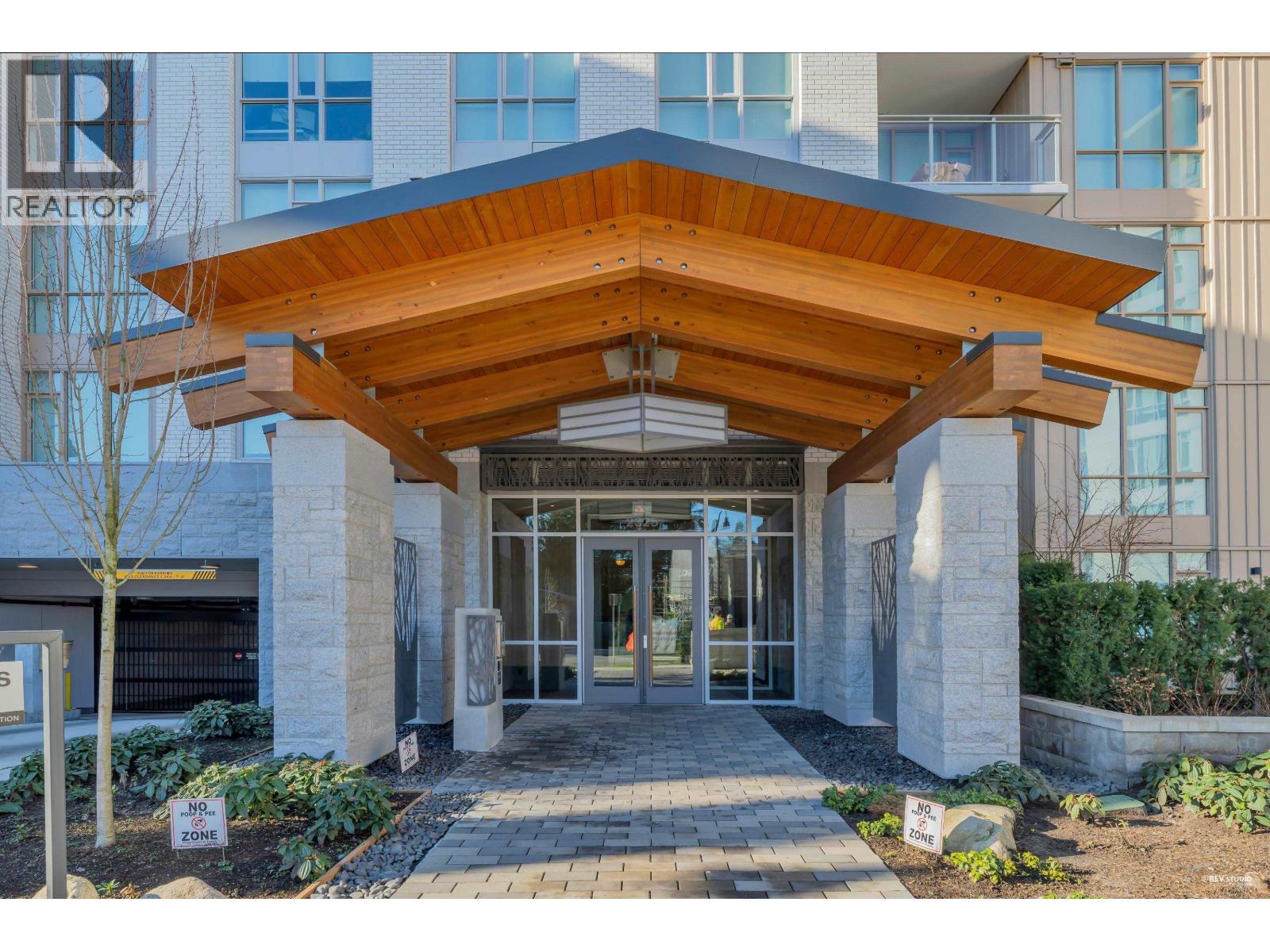 1101 2325 Emery Court, North Vancouver, British Columbia  V7J 0E8 - Photo 21 - R3093118