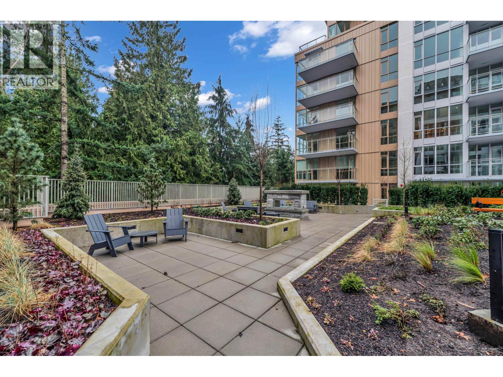 1101 2325 Emery Court, North Vancouver, British Columbia  V7J 0E8 - Photo 25 - R3093118