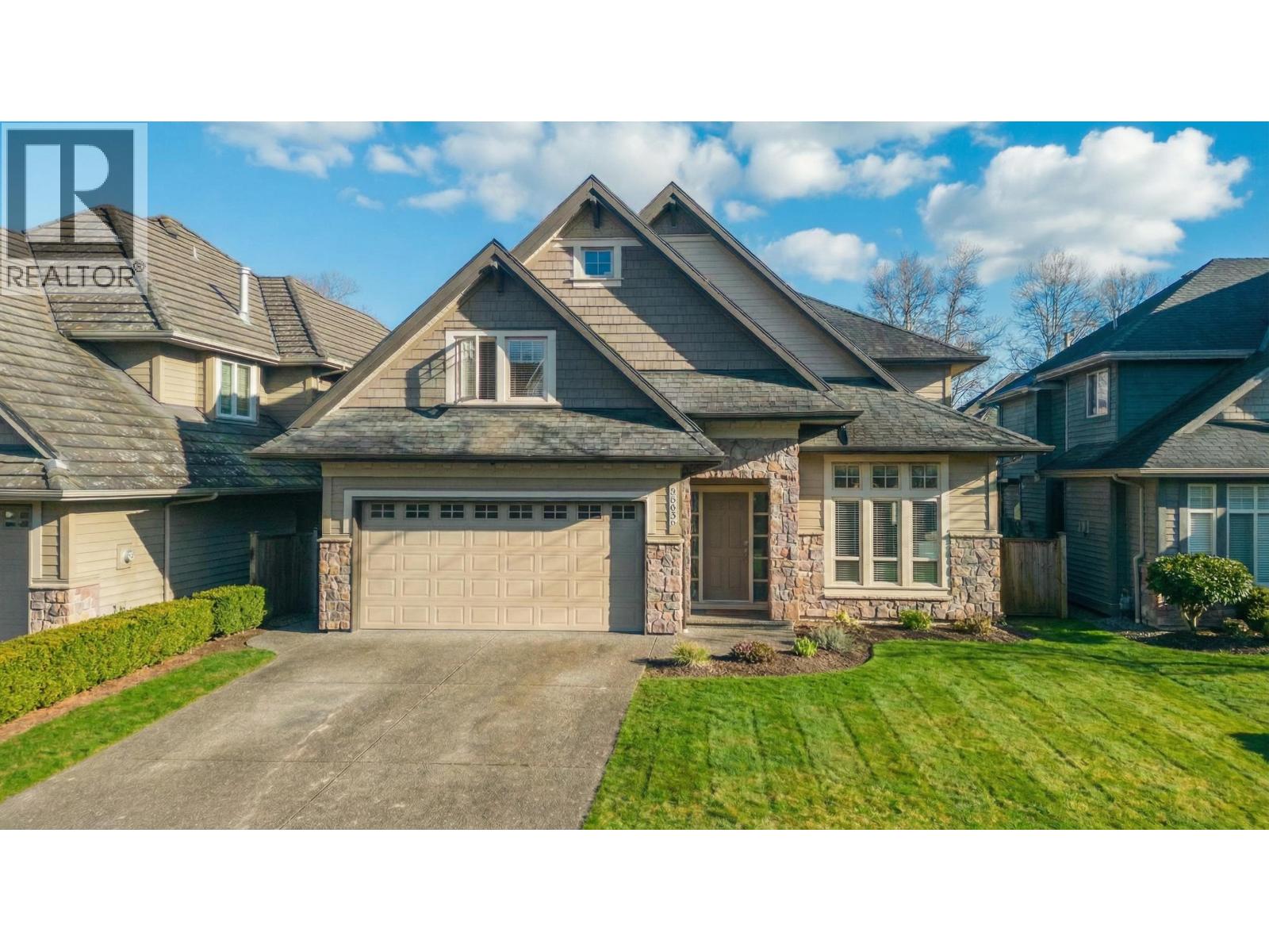 5830 Fair Wynd, Delta, British Columbia V4K 5H1 - Photo 2 - R3094951