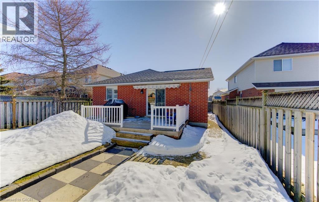 105 Stiefelmeyer Crescent, Baden, Ontario  N3A 4K6 - Photo 38 - 40807383