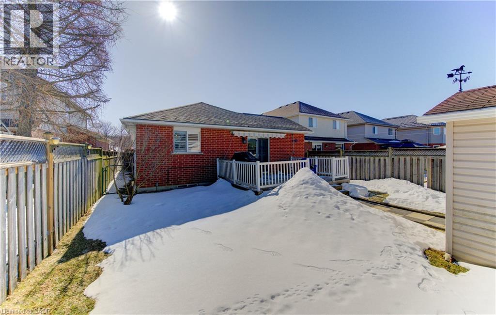 105 Stiefelmeyer Crescent, Baden, Ontario  N3A 4K6 - Photo 39 - 40807383