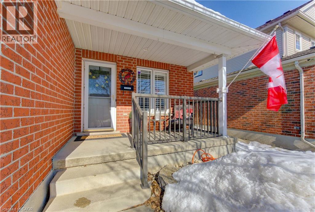 105 Stiefelmeyer Crescent, Baden, Ontario  N3A 4K6 - Photo 5 - 40807383