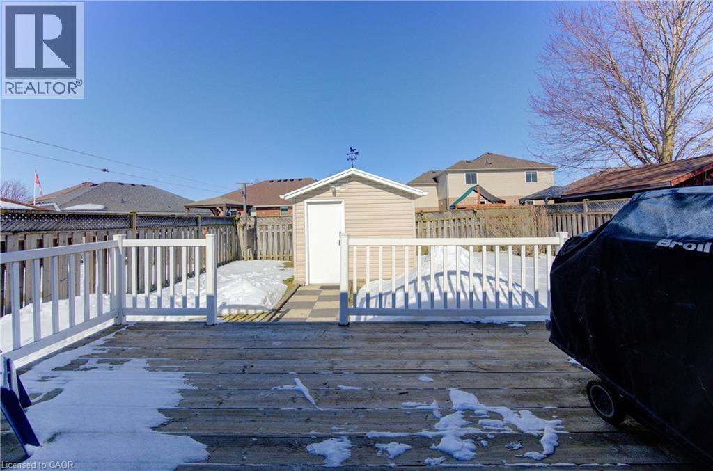 105 Stiefelmeyer Crescent, Baden, Ontario  N3A 4K6 - Photo 36 - 40807383