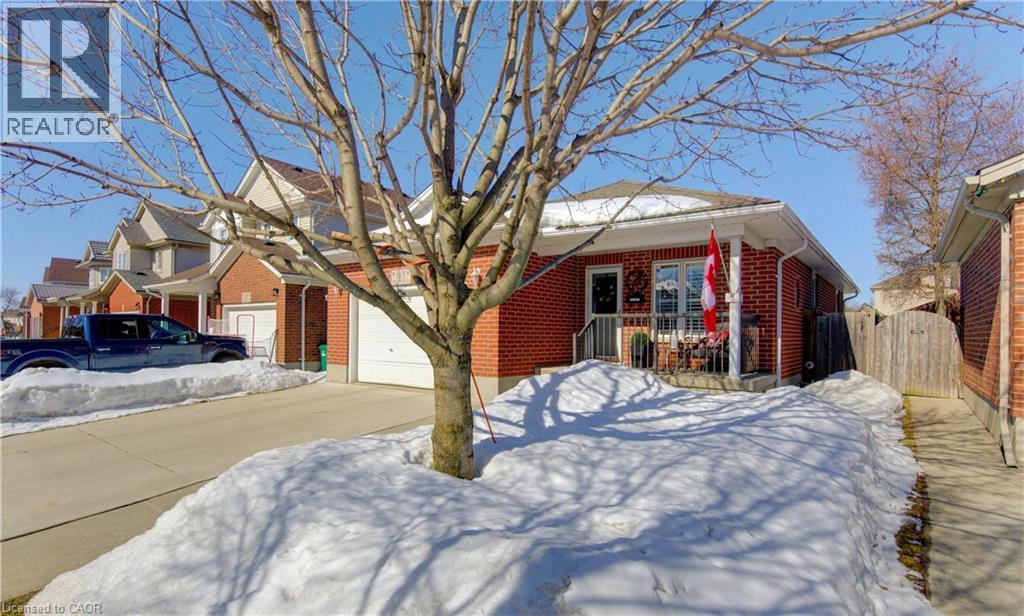 105 Stiefelmeyer Crescent, Baden, Ontario  N3A 4K6 - Photo 4 - 40807383