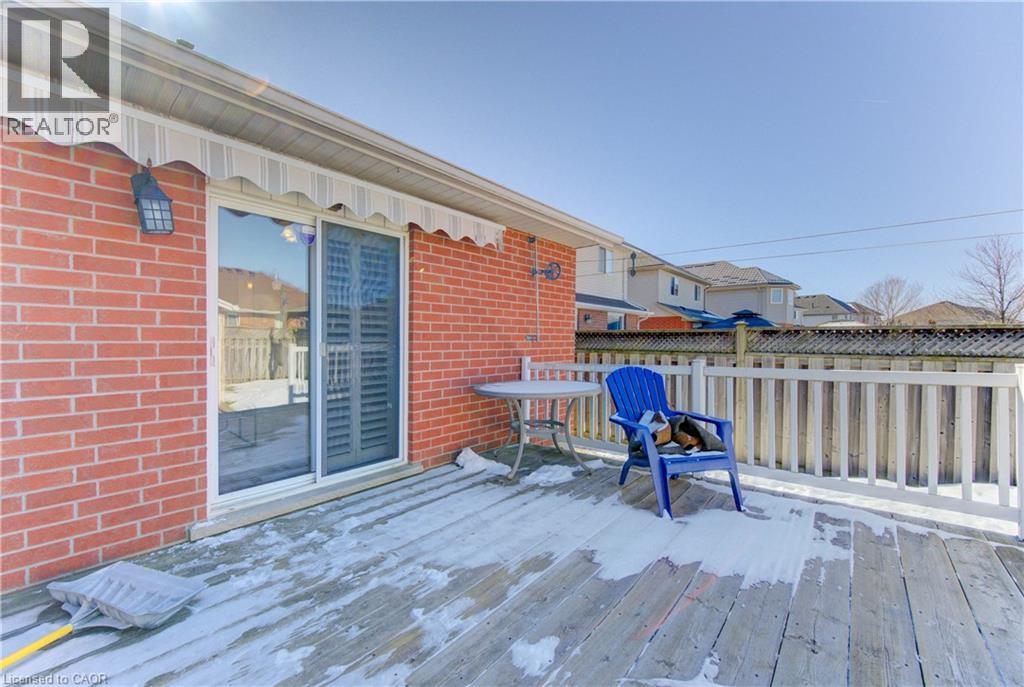 105 Stiefelmeyer Crescent, Baden, Ontario  N3A 4K6 - Photo 37 - 40807383