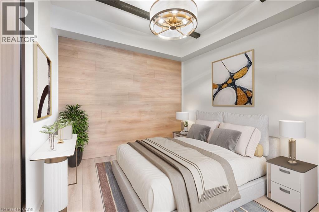 145 Columbia Street W Unit# 1135, Waterloo, Ontario  N2L 0K7 - Photo 7 - 40808296