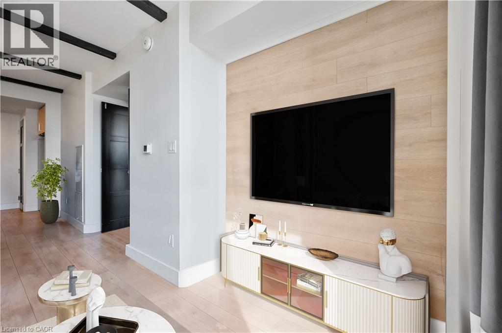 145 Columbia Street W Unit# 1135, Waterloo, Ontario  N2L 0K7 - Photo 3 - 40808296