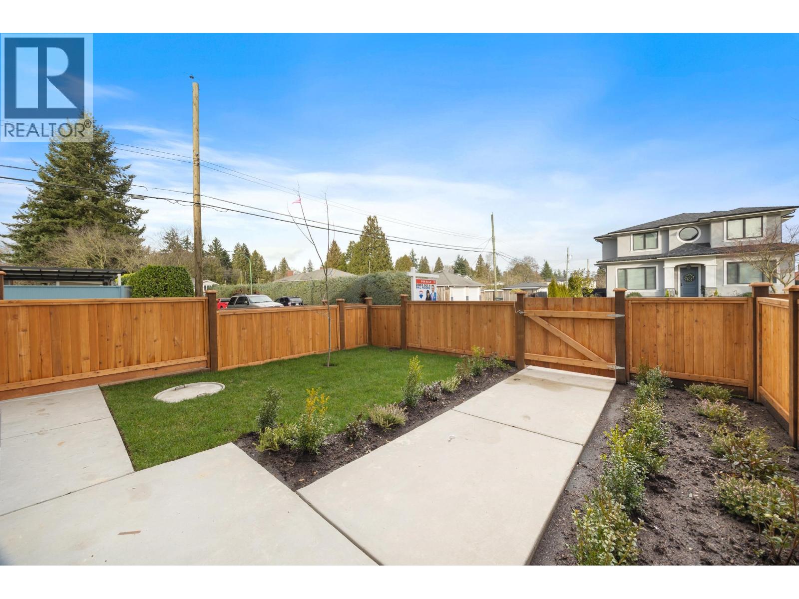 1 6639 Acacia Avenue, Burnaby, British Columbia  V5E 3J8 - Photo 4 - R3096202