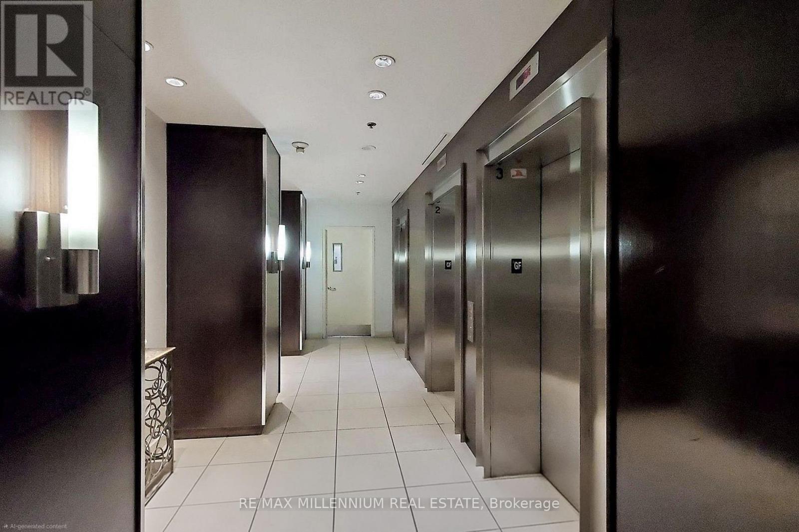 3316 - 36 Lee Centre Drive, Toronto, Ontario  M1H 3K2 - Photo 4 - E12846094