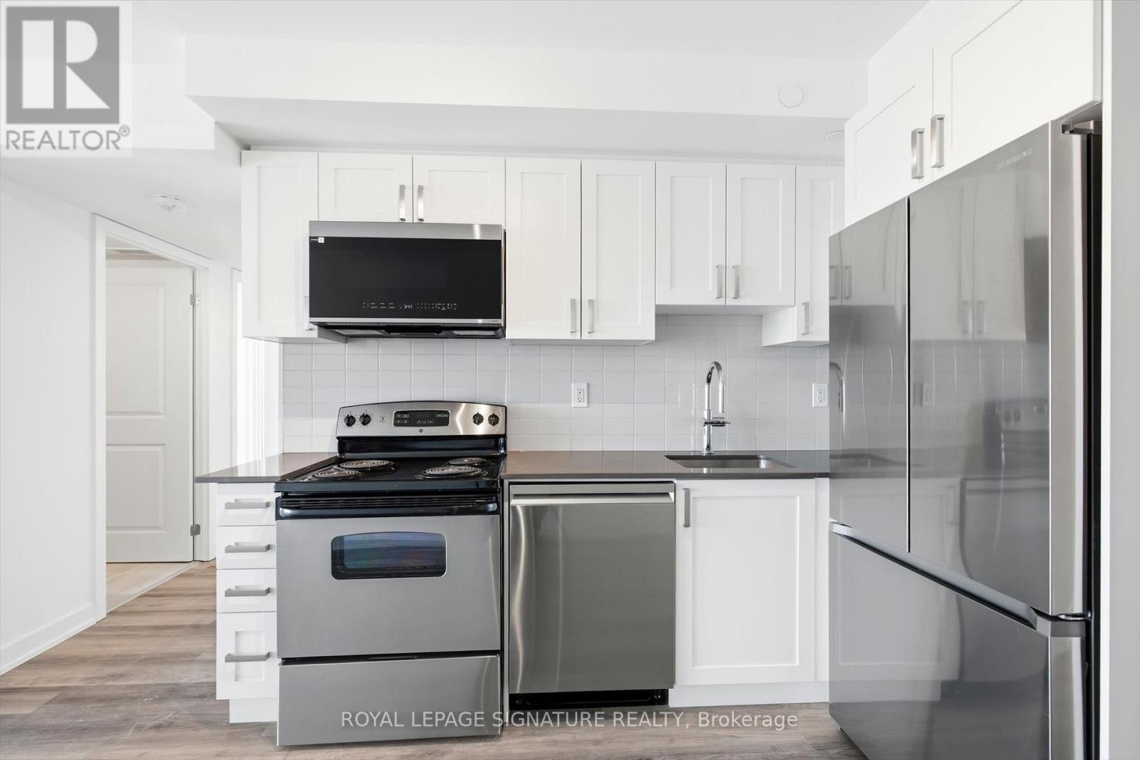 2302 - 1010 Sandy Beach Road, Pickering, Ontario  L1W 3V9 - Photo 10 - E12846142