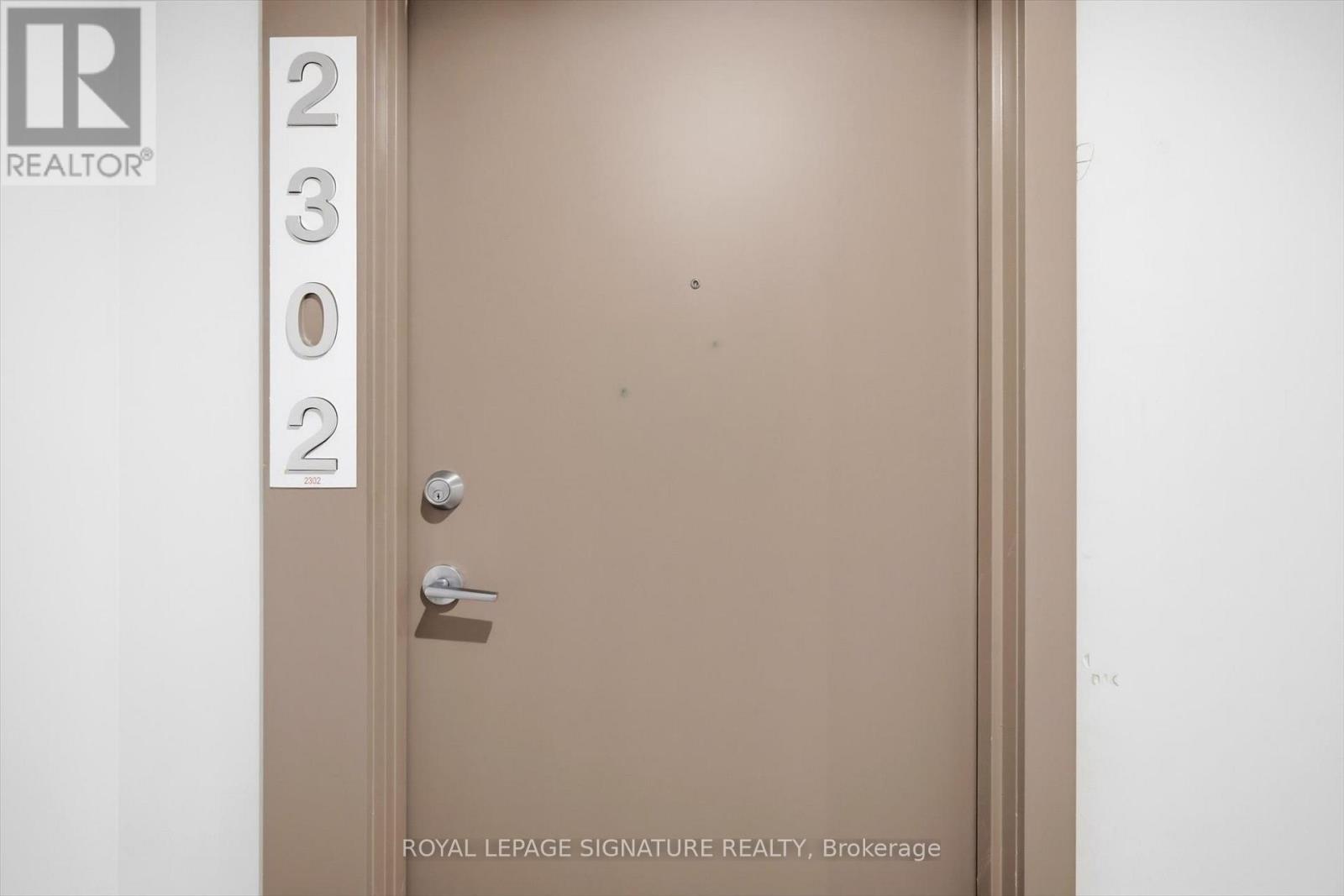 2302 - 1010 Sandy Beach Road, Pickering, Ontario  L1W 3V9 - Photo 23 - E12846142