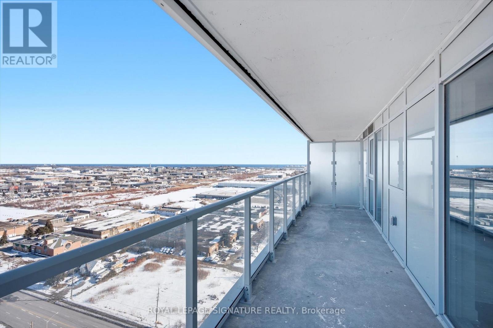 2302 - 1010 Sandy Beach Road, Pickering, Ontario  L1W 3V9 - Photo 29 - E12846142