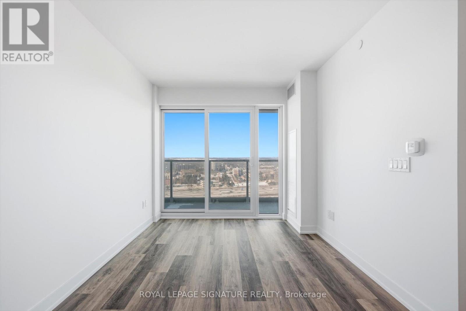 2302 - 1010 Sandy Beach Road, Pickering, Ontario  L1W 3V9 - Photo 5 - E12846142