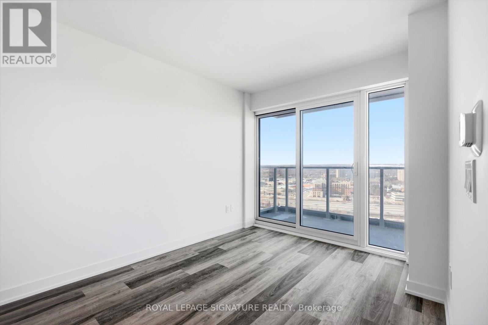 2302 - 1010 Sandy Beach Road, Pickering, Ontario  L1W 3V9 - Photo 6 - E12846142