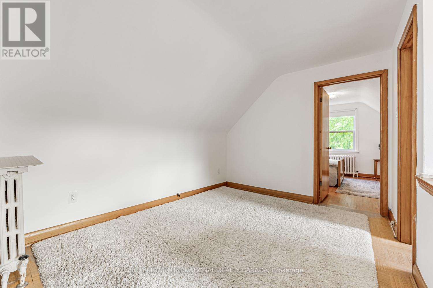 21 Tripp Crescent, Toronto, Ontario  M1P 1B4 - Photo 12 - E12846210