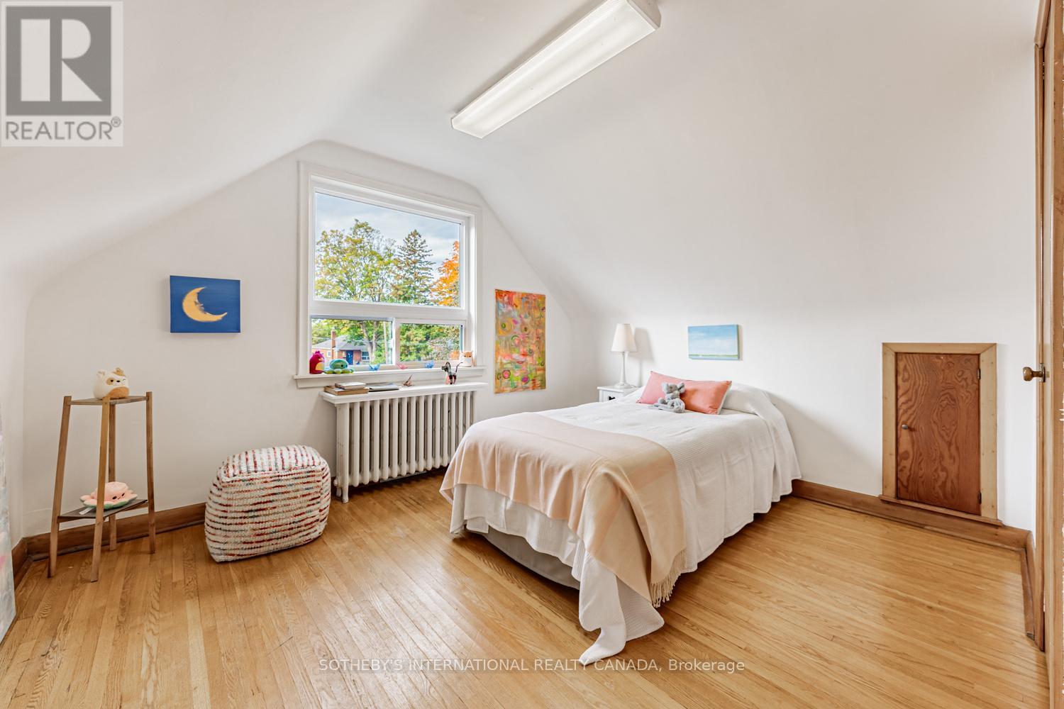 21 Tripp Crescent, Toronto, Ontario  M1P 1B4 - Photo 13 - E12846210