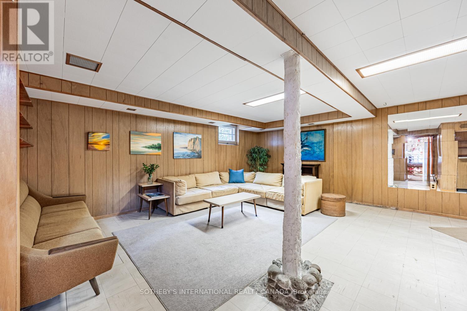 21 Tripp Crescent, Toronto, Ontario  M1P 1B4 - Photo 16 - E12846210