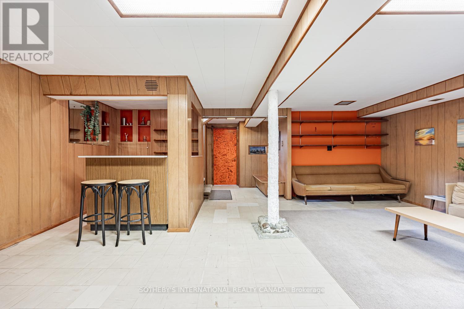 21 Tripp Crescent, Toronto, Ontario  M1P 1B4 - Photo 18 - E12846210